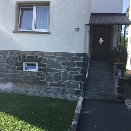 Ferienwohnung, Solms-Obendorf Oberndorf  ภายนอก รูปภาพ