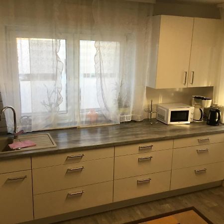Ferienwohnung, Solms-Obendorf Oberndorf  ภายนอก รูปภาพ