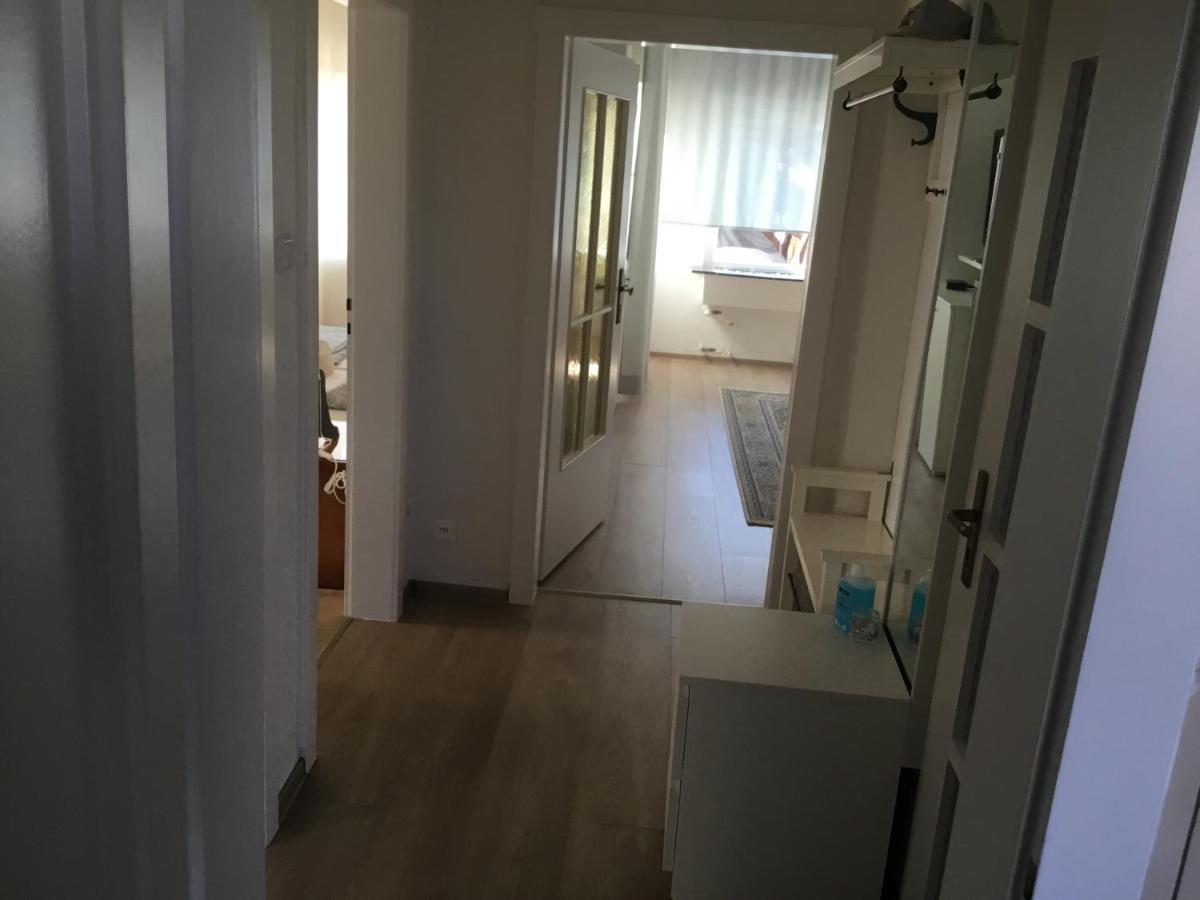 Ferienwohnung, Solms-Obendorf Oberndorf  ภายนอก รูปภาพ