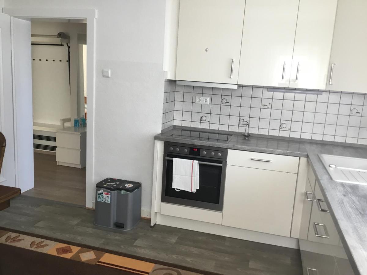 Ferienwohnung, Solms-Obendorf Oberndorf  ภายนอก รูปภาพ