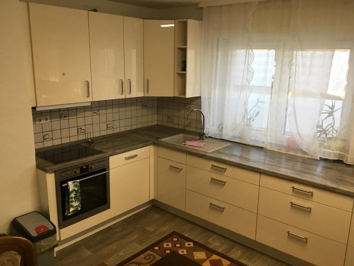 Ferienwohnung, Solms-Obendorf Oberndorf  ภายนอก รูปภาพ