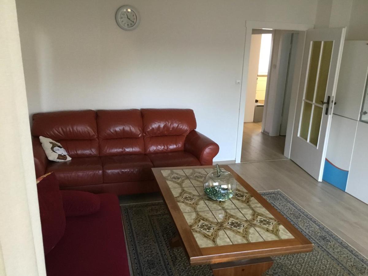 Ferienwohnung, Solms-Obendorf Oberndorf  ภายนอก รูปภาพ
