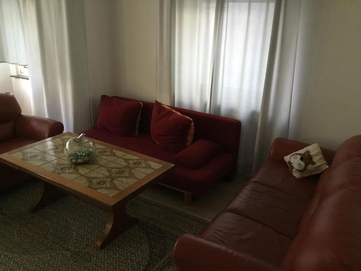 Ferienwohnung, Solms-Obendorf Oberndorf  ภายนอก รูปภาพ