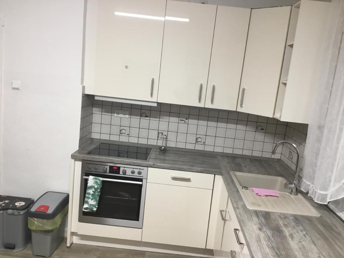 Ferienwohnung, Solms-Obendorf Oberndorf  ภายนอก รูปภาพ